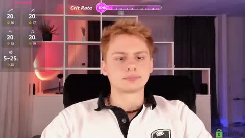 Emilio online show from June 12, 2026, 5:56 pm
