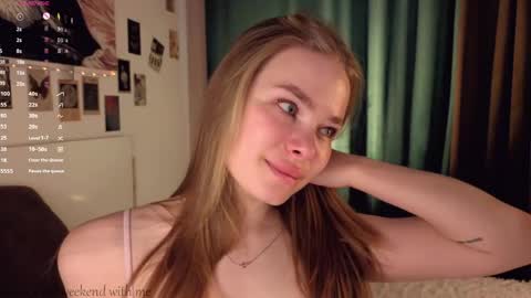 Snapshot of sunday_morn1ng chatting on May 24, 2026, 7:46 am Jenny online show from May 24, 2026, 7:46 am