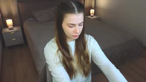 Angella online show from February 3, 2026, 4:10 am