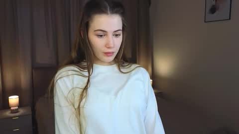 Angella online show from February 3, 2026, 6:40 am