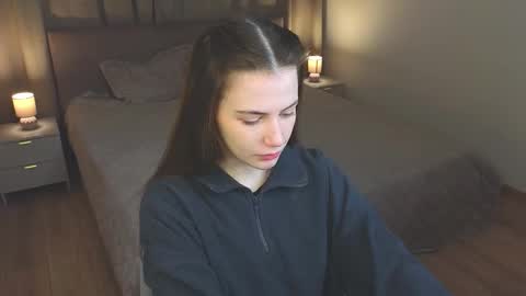 Angella online show from February 4, 2026, 4:18 am