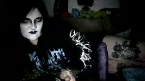 sundaygoth online show from June 19, 2026, 8:12 pm