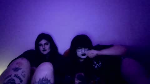 sundaygoth online show from July 2, 2026, 10:27 pm