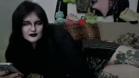 sundaygoth online show from July 3, 2026, 3:07 pm