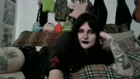 sundaygoth online show from July 10, 2026, 5:26 pm
