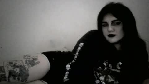 sundaygoth online show from July 19, 2026, 6:11 pm