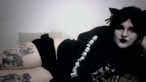 sundaygoth online show from July 20, 2026, 7:16 pm