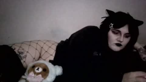 sundaygoth online show from July 25, 2026, 5:43 pm