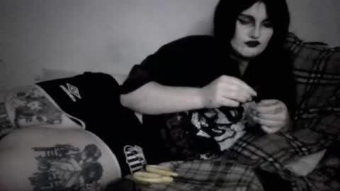 sundaygoth online show from July 27, 2026, 9:11 pm