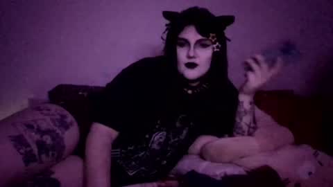 sundaygoth online show from July 29, 2026, 8:40 pm