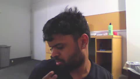 Sundoog online show from November 2, 2025, 10:12 pm