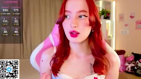 sunflare_ online show from February 22, 2026, 5:11 pm