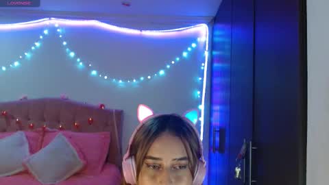 Snapshot of sunflower_dance chatting on February 18, 2025, 3:10 am Jeraldine online show from February 18, 2025, 3:10 am