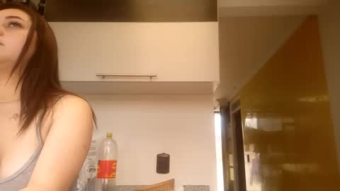 Snapshot of sunflower_dance chatting on September 20, 2025, 6:53 pm Jeraldine online show from September 20, 2025, 6:53 pm