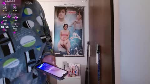 Snapshot of sunflower_dance chatting on October 14, 2025, 7:03 pm Jeraldine online show from October 14, 2025, 7:03 pm