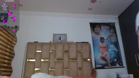 Jeraldine online show from December 17, 2025, 7:09 pm