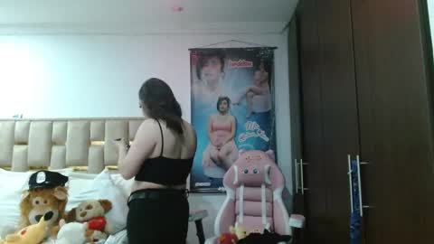 Jeraldine online show from May 7, 2026, 10:37 pm