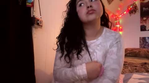 Sofie online show from October 20, 2025, 5:41 am