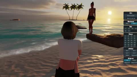 Snapshot of sunhee_s chatting on October 2, 2025, 4:30 am sunhee online show from October 2, 2025, 4:30 am