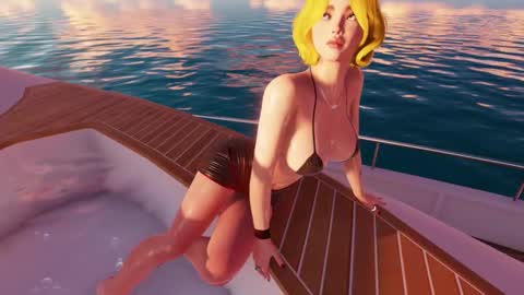 Snapshot of sunhee_s chatting on October 18, 2025, 7:20 am sunhee online show from October 18, 2025, 7:20 am