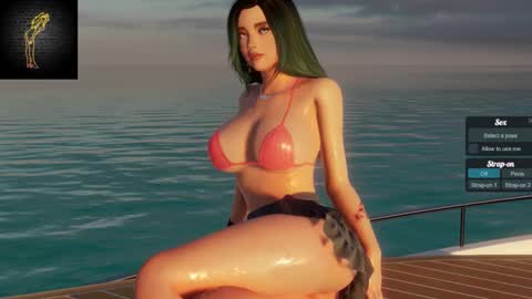 Snapshot of sunhee_s chatting on October 24, 2025, 5:04 am sunhee online show from October 24, 2025, 5:04 am