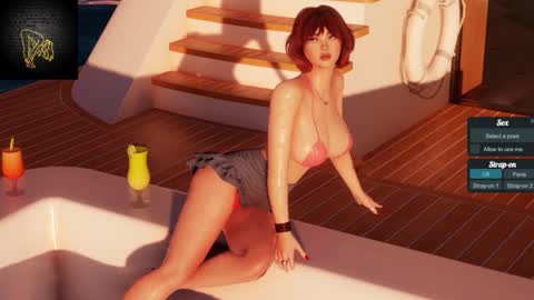 Snapshot of sunhee_s chatting on October 25, 2025, 6:43 am sunhee online show from October 25, 2025, 6:43 am