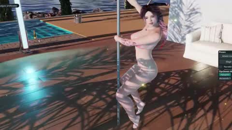 Snapshot of sunhee_s chatting on November 7, 2025, 5:07 am sunhee online show from November 7, 2025, 5:07 am