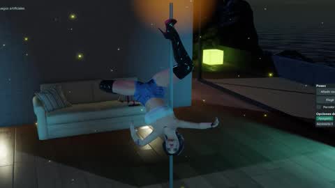 Snapshot of sunhee_s chatting on November 11, 2025, 4:01 am sunhee online show from November 11, 2025, 4:01 am