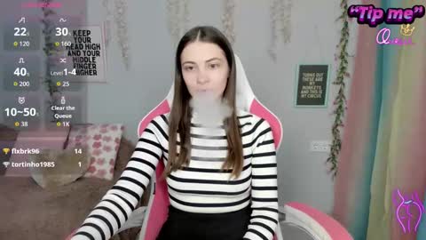 Jessika online show from March 24, 2026, 10:15 pm