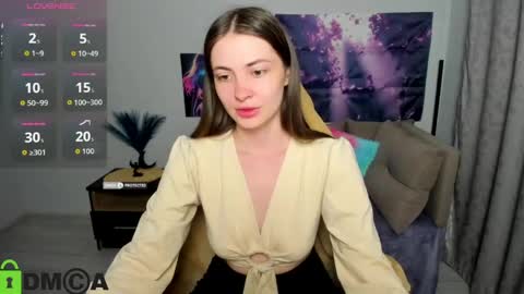 Jessika online show from May 7, 2026, 10:37 pm