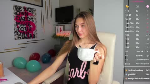 Sofia online show from January 11, 2025, 10:40 am