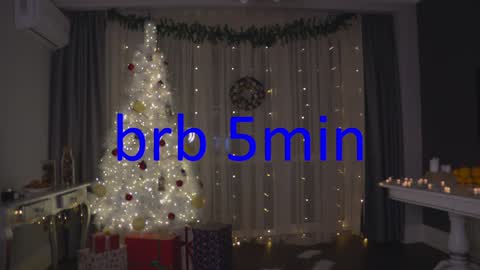 Snapshot of sunnblissett chatting on December 25, 2024, 9:00 pm Kate online show from December 25, 2024, 9:00 pm