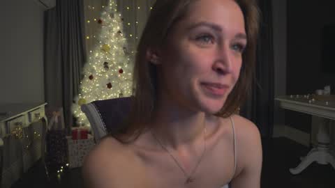 Snapshot of sunnblissett chatting on January 22, 2025, 7:03 pm Kate online show from January 22, 2025, 7:03 pm