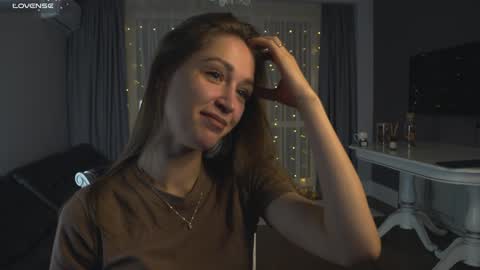 Snapshot of sunnblissett chatting on February 7, 2025, 10:41 pm Kate online show from February 7, 2025, 10:41 pm