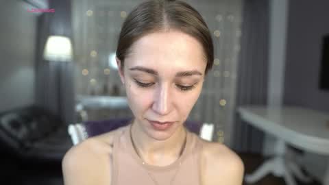 Snapshot of sunnblissett chatting on March 10, 2025, 6:34 pm Kate online show from March 10, 2025, 6:34 pm