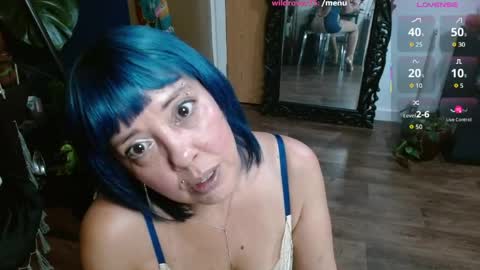 Sunni Knight online show from May 10, 2026, 2:39 am