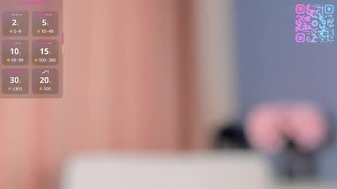 Kiki online show from March 16, 2026, 5:44 am