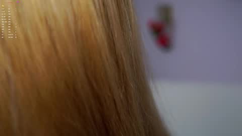 Lily online show from January 12, 2026, 3:39 pm