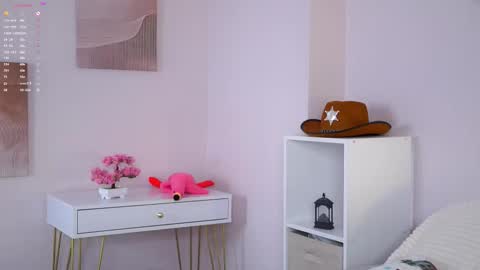 Lily online show from February 4, 2026, 2:45 pm