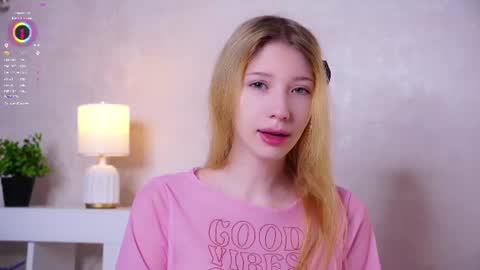 Lily online show from June 14, 2026, 2:41 pm