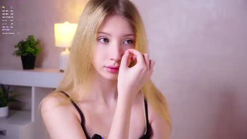 Lily online show from June 15, 2026, 2:41 pm