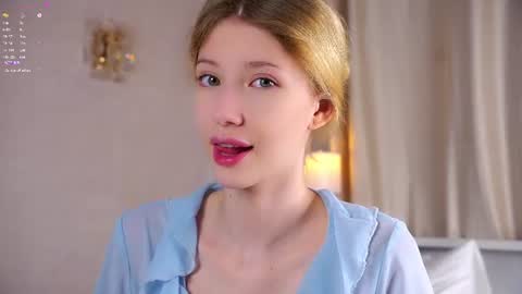 Lily online show from July 2, 2026, 2:34 pm