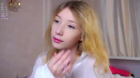 Lily online show from July 6, 2026, 2:47 pm