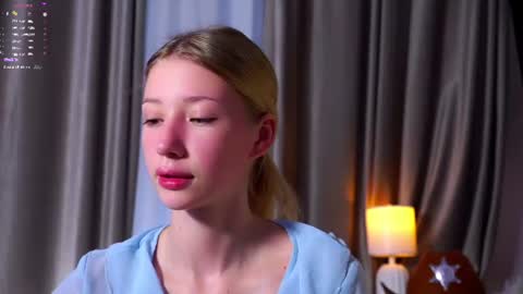 Lily online show from July 17, 2026, 12:39 am
