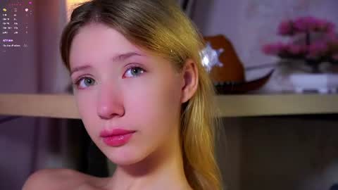 Lily online show from July 23, 2026, 12:57 am