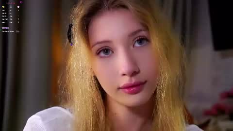 Lily online show from July 24, 2026, 11:47 pm