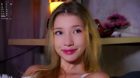 Lily online show from July 26, 2026, 11:11 pm