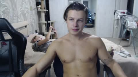 Alice and Sergey online show from December 25, 2024, 1:30 pm