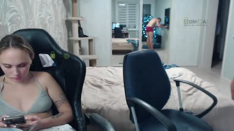 Alice and Sergey online show from December 27, 2024, 2:22 pm