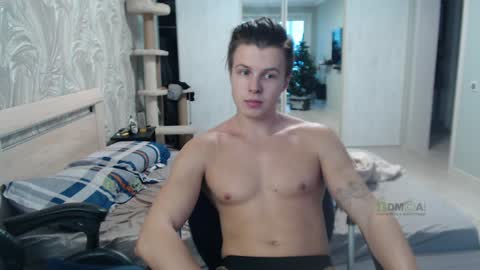 Alice and Sergey online show from January 4, 2025, 3:07 am